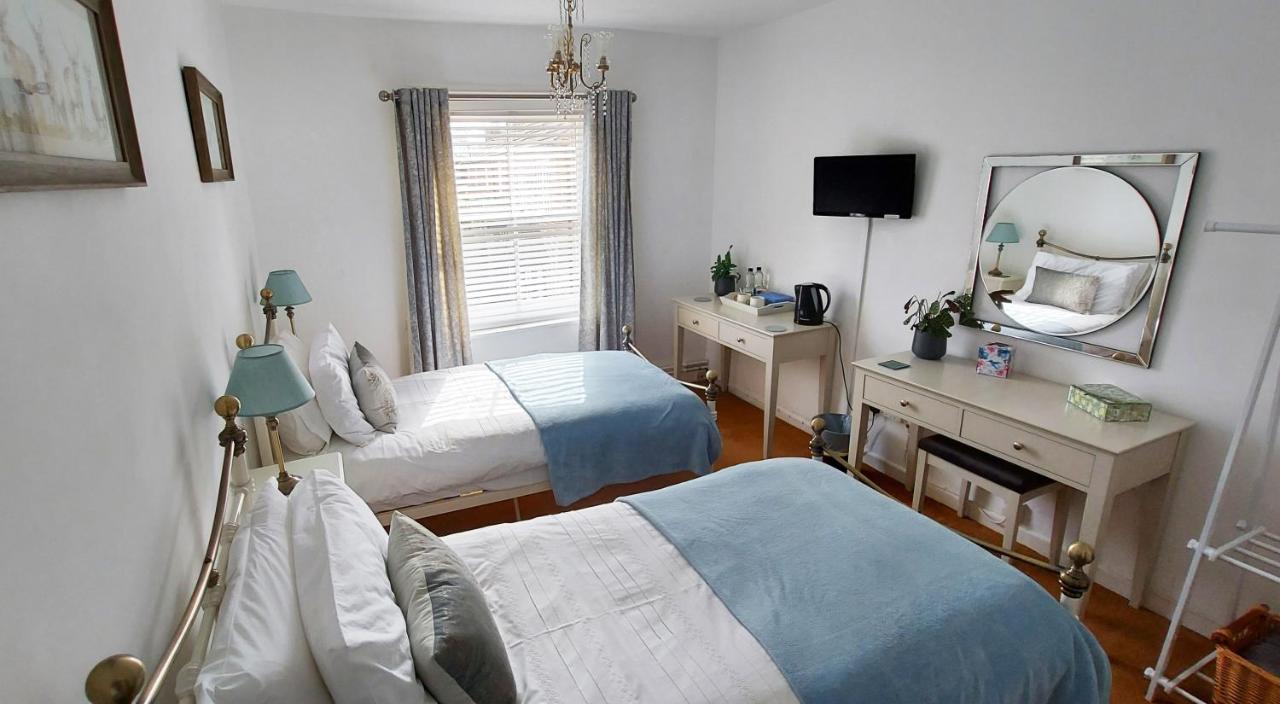 Regency Guest House Neatishead エクステリア 写真