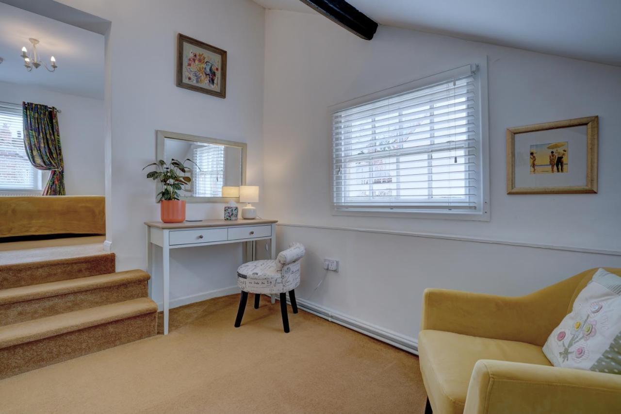 Regency Guest House Neatishead エクステリア 写真